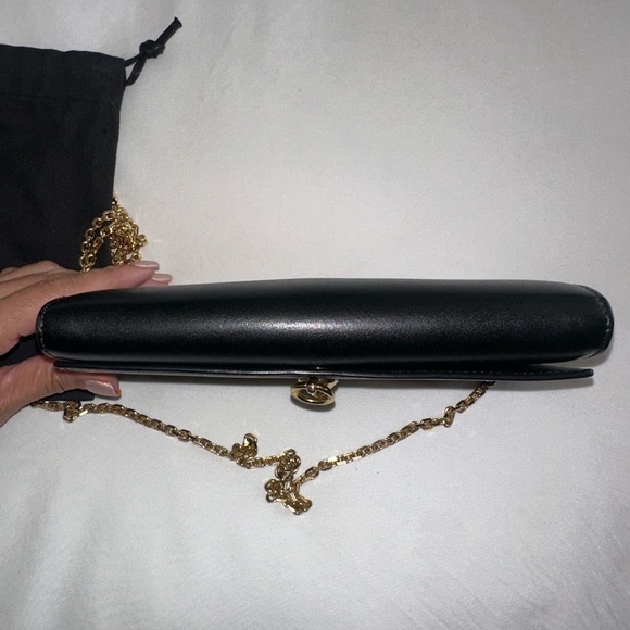 Fendi Wallet on Chain- Leather - Picture 10 of 12